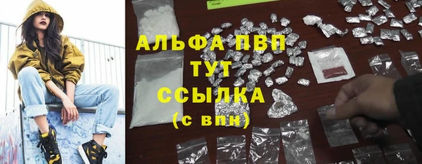 молекула духа Верея